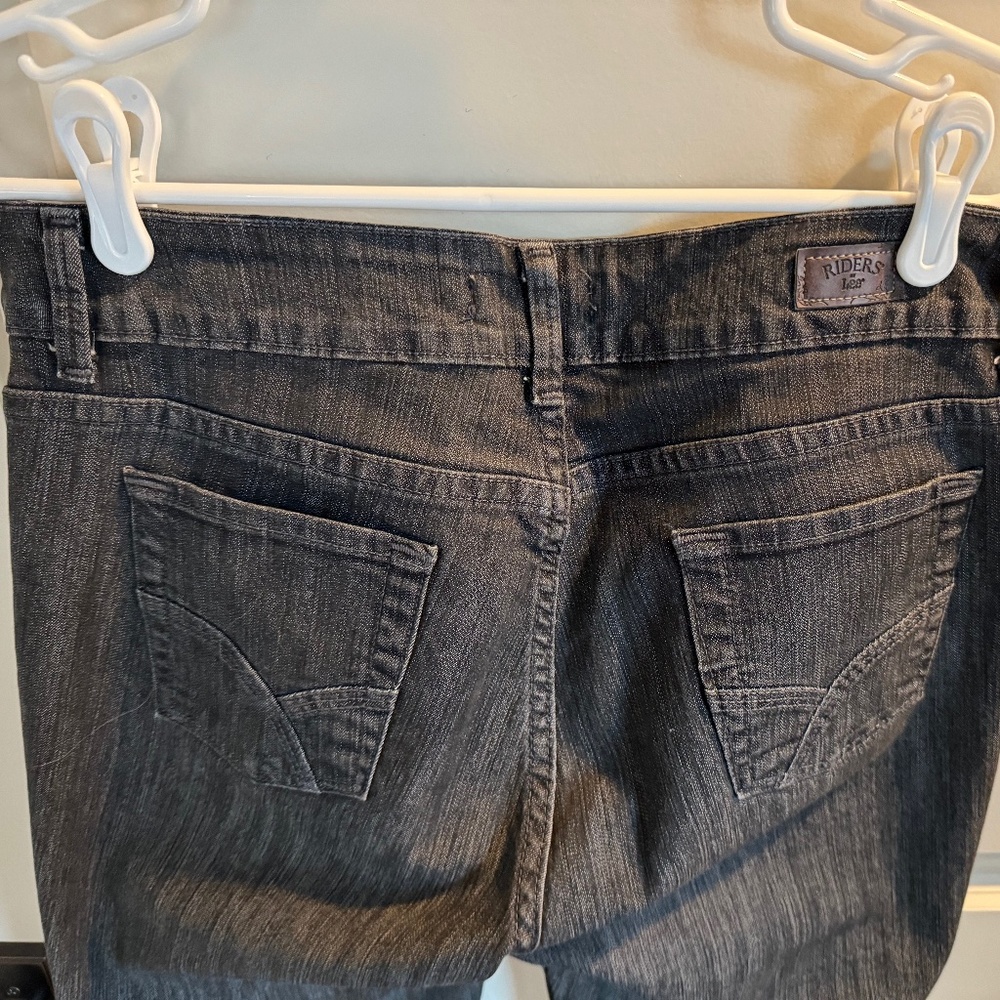 Rider by Lee boot cut size 8M ladies